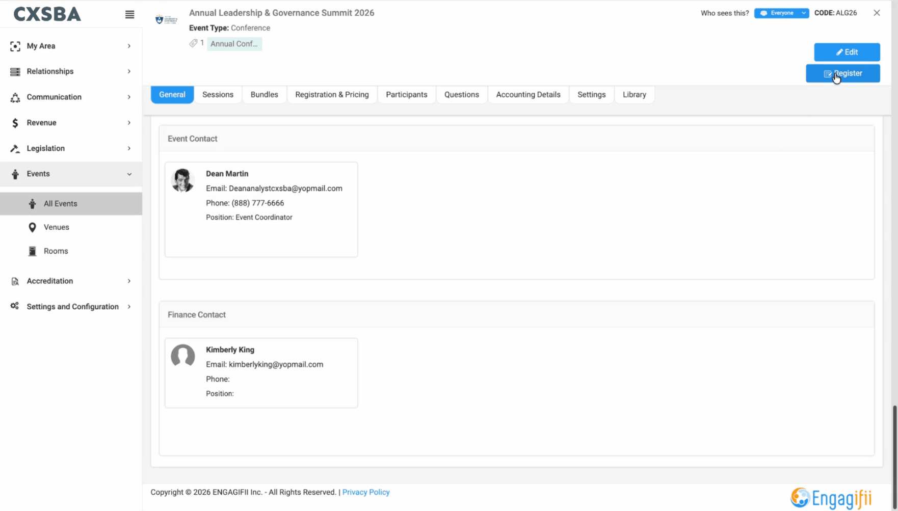 Create an Event overview- KB (3)